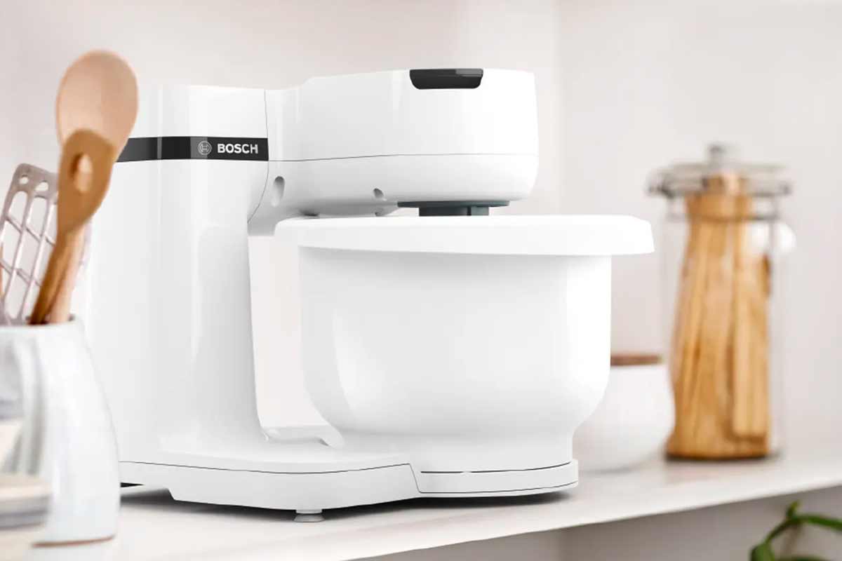 Robot da cucina Bosch