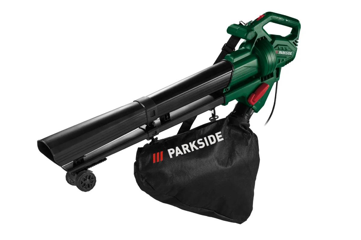 Soffiatore Parkside