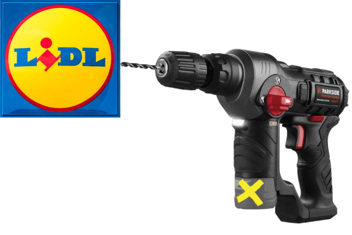 Lidl