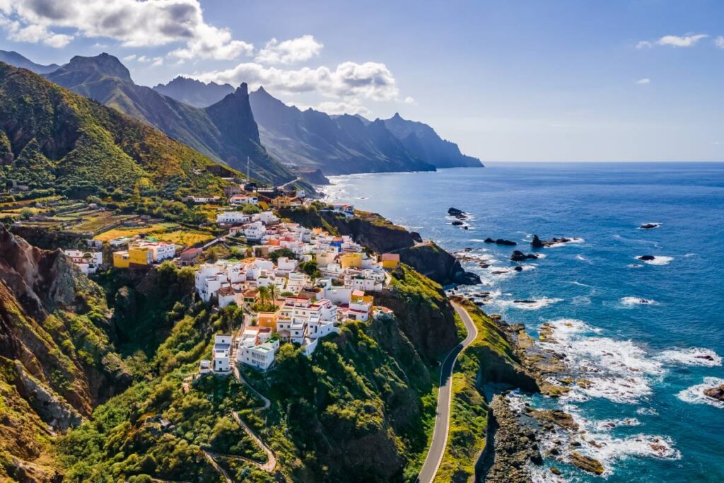 Tenerife
