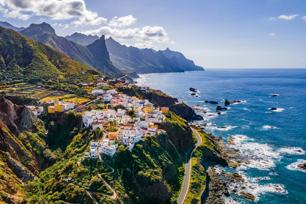 Tenerife