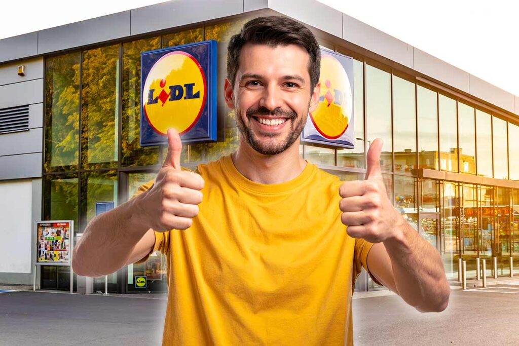 Da Lidl arriva la motosega ricaricabile Parkside: potenza compatta a meno di 50 euro