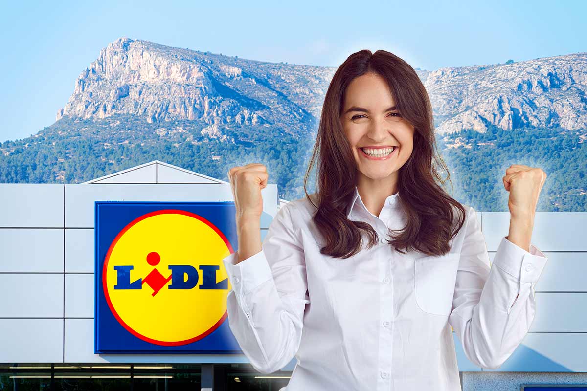 Natale da Lidl: 5 idee per decorare la casa con meno di 50€