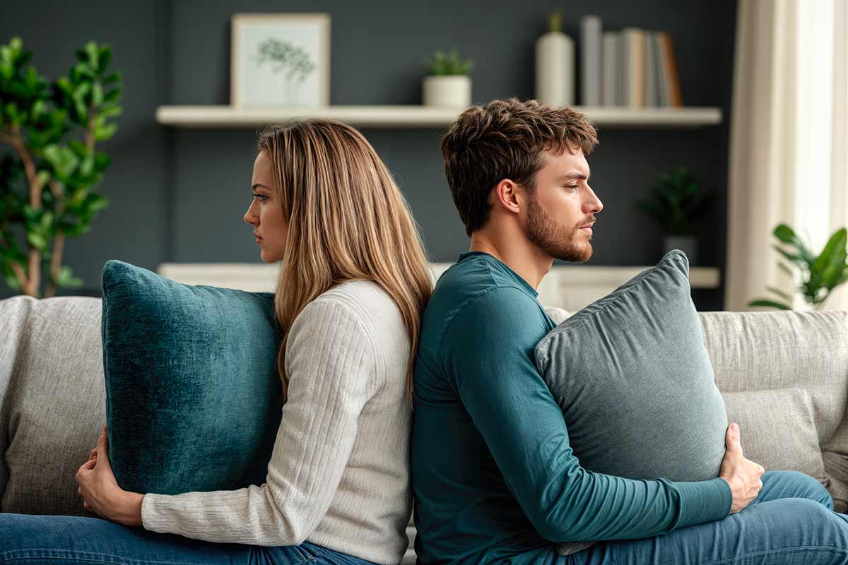 con quali segni lo Scorpione non va d’accordo