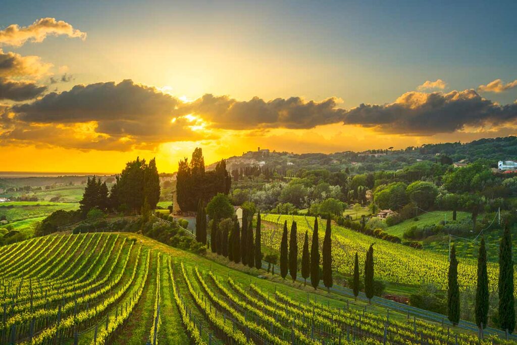 Toscana