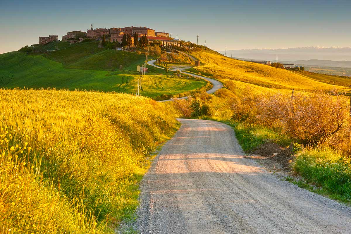 Toscana