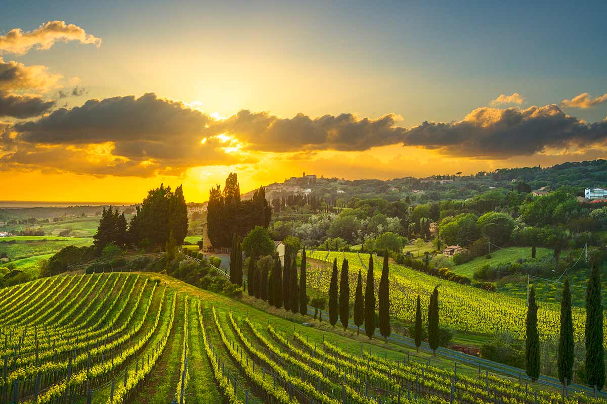 Toscana