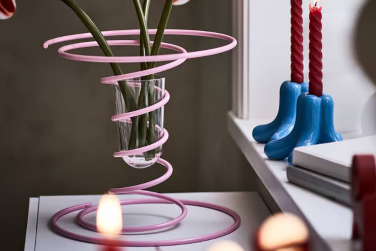 vaso rosa per natale 20205