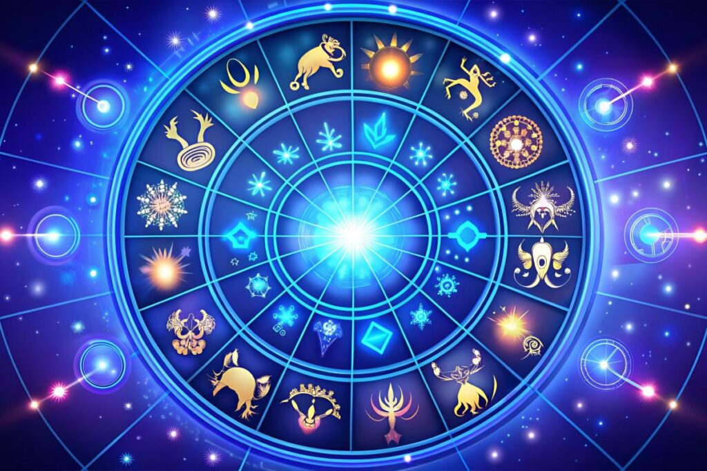 zodiaco: le amicizie per la pelle