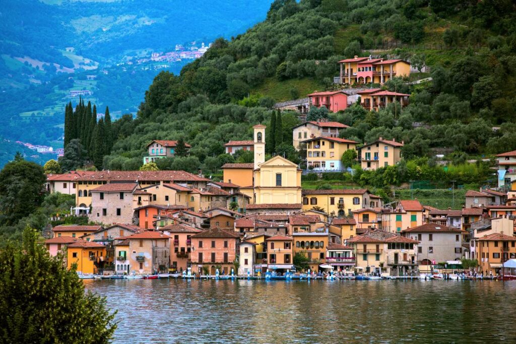 Weekend di novembre: le mete italiane dove staccare davvero la spina