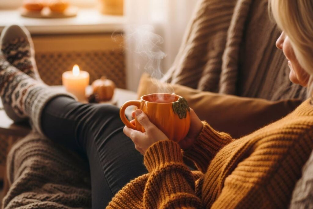 Casa più calda a vista d’occhio: gli oggetti che fanno la differenza in inverno