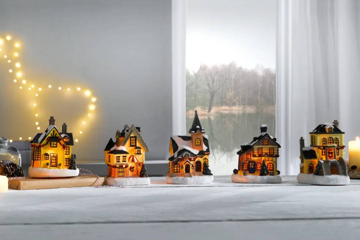 casette luminose lidl