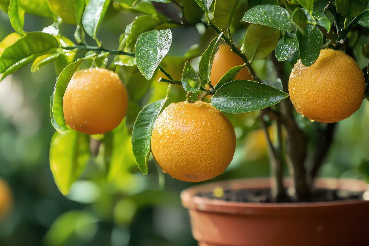 Fertilizzante fai da te per agrumi: le ricette che tutti gli appassionati usano