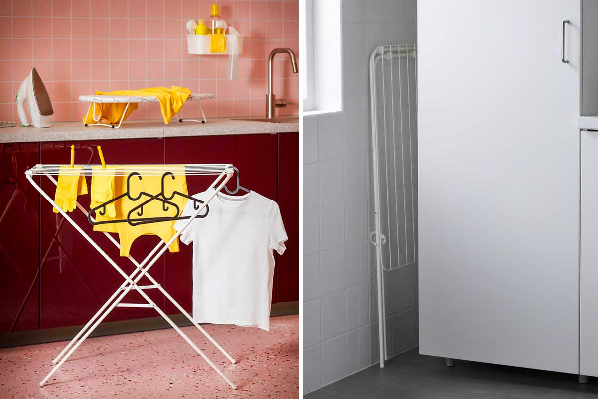 Stendibiancheria JÄLL