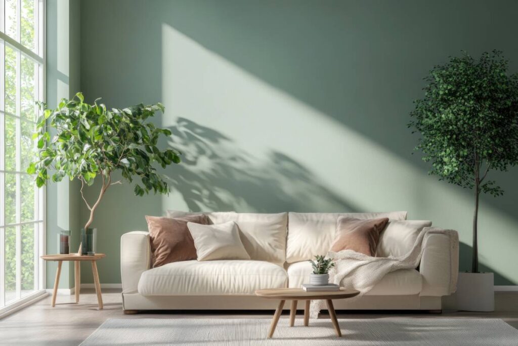 Le piante che assorbono l’energia negativa: ideali per chi vuole serenità in casa