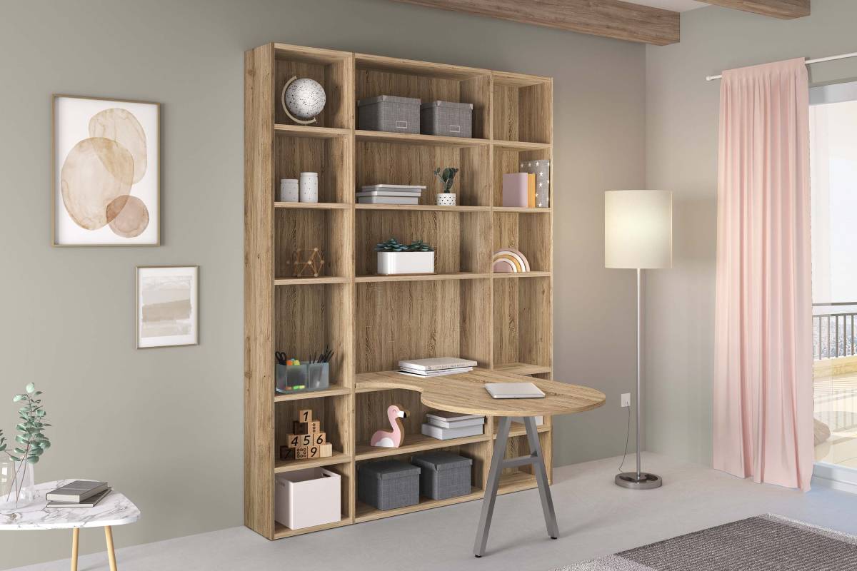 libreria aurora camerette mondo convenienza catalogo 2026