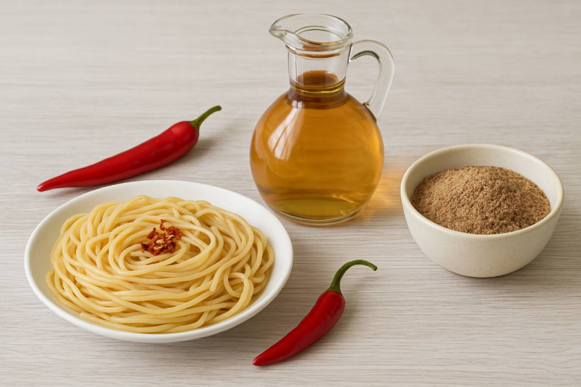 ingredienti naturali contro il grasso usati nella quotidianità