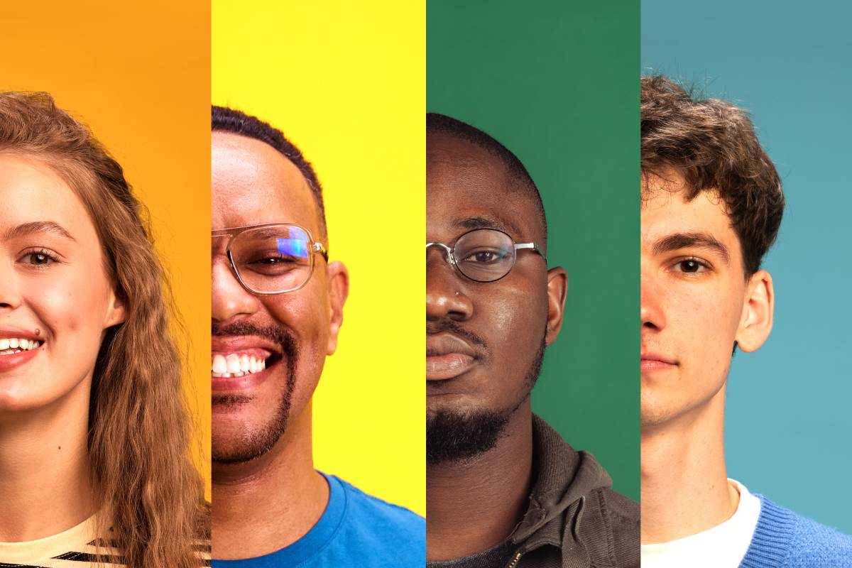 persone e colori, ecco quale appartiene al proprio segno